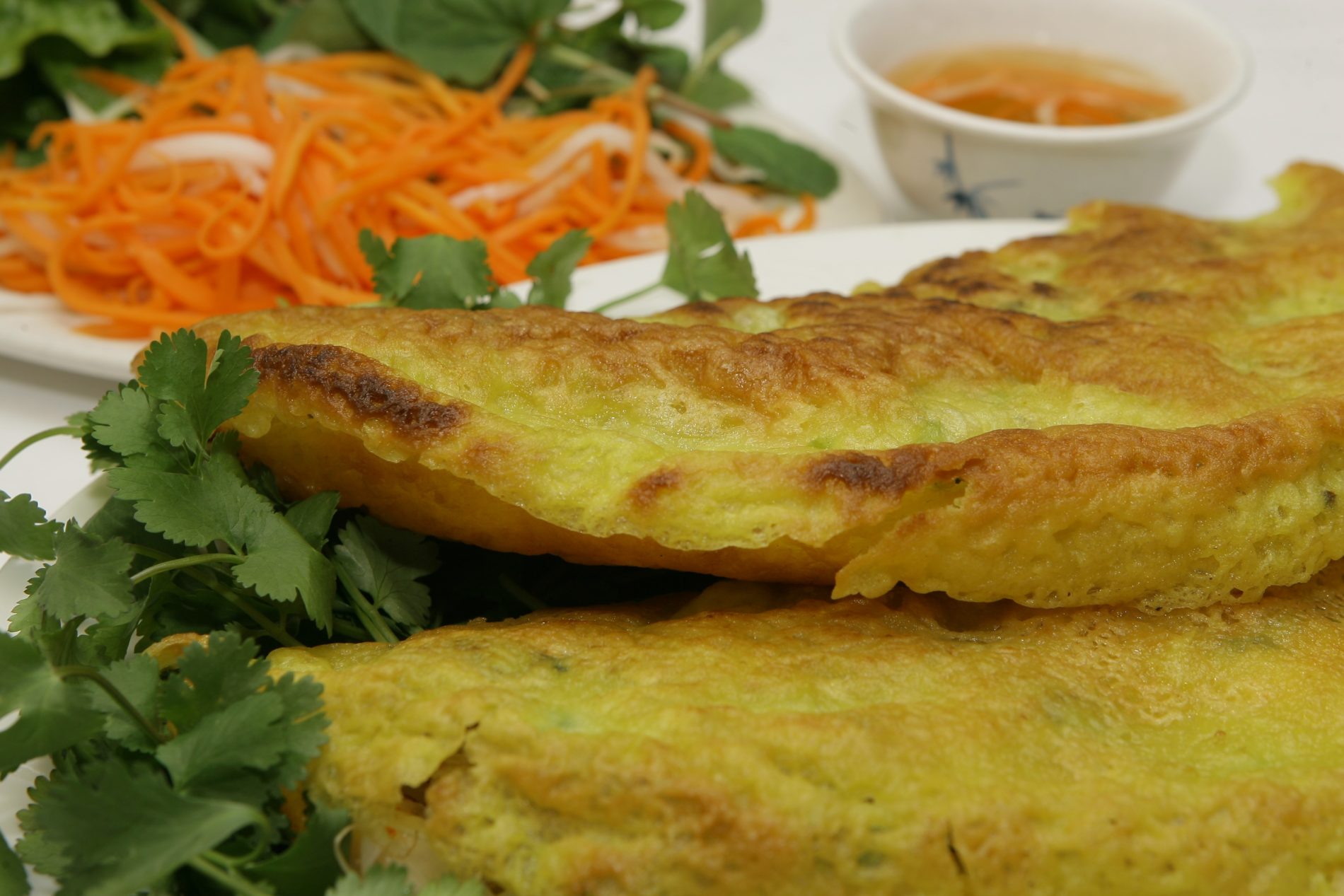 Read more about the article Vietnamese Crepes